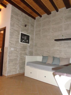 Casa Gaia Ortigia Holiday Home